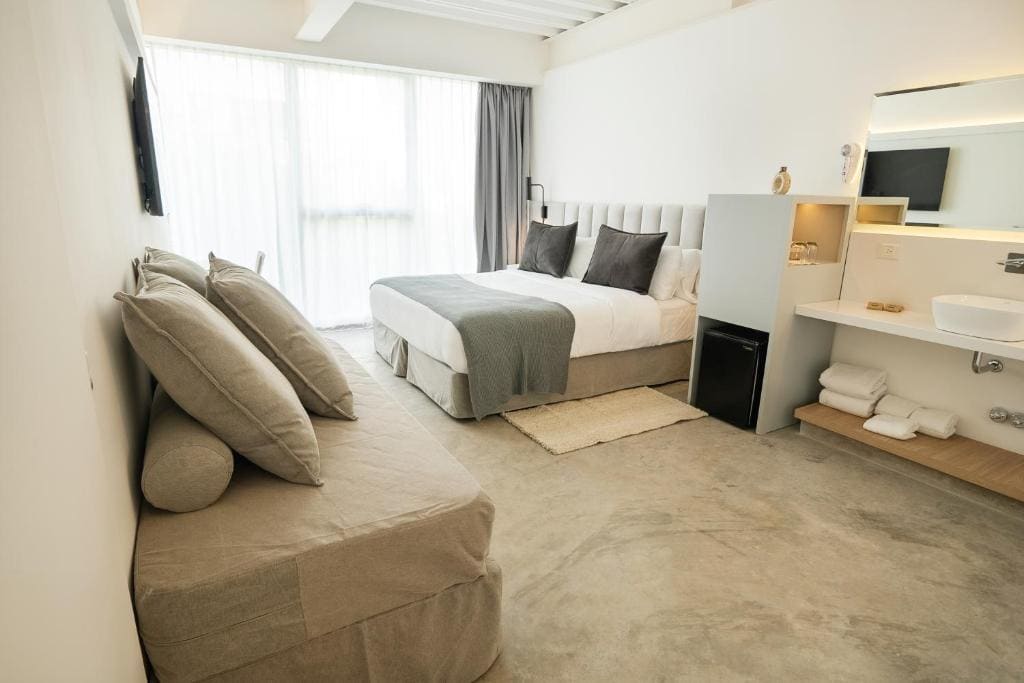 Vain Boutique Hotel - View 6