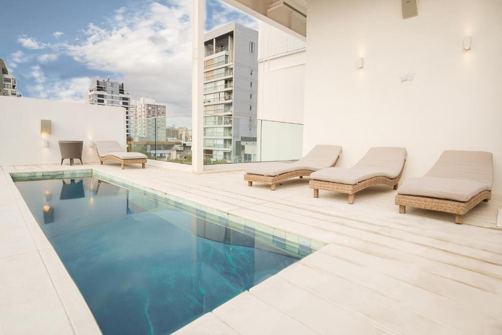 Vain Boutique Hotel - View 4
