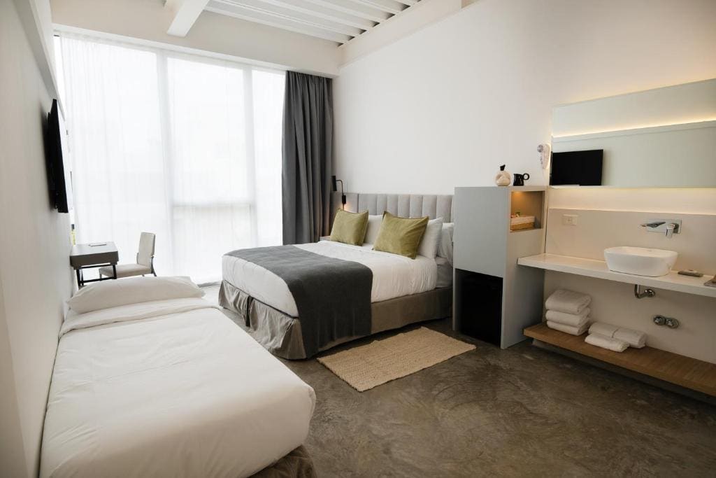 Vain Boutique Hotel - View 2