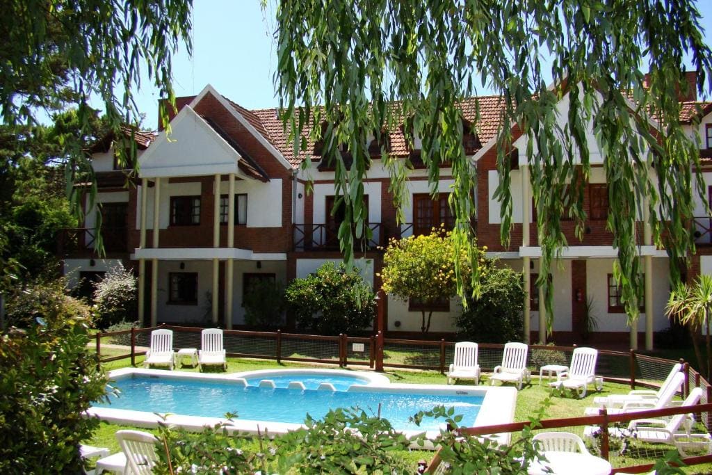 Valeria del sol - Main view