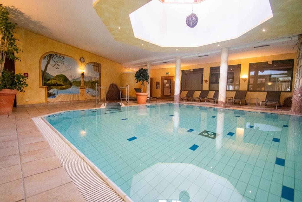 Aktivhotel Waldhof - View 3