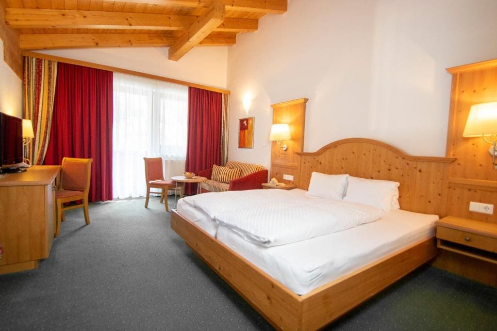 Aktivhotel Waldhof - View 2