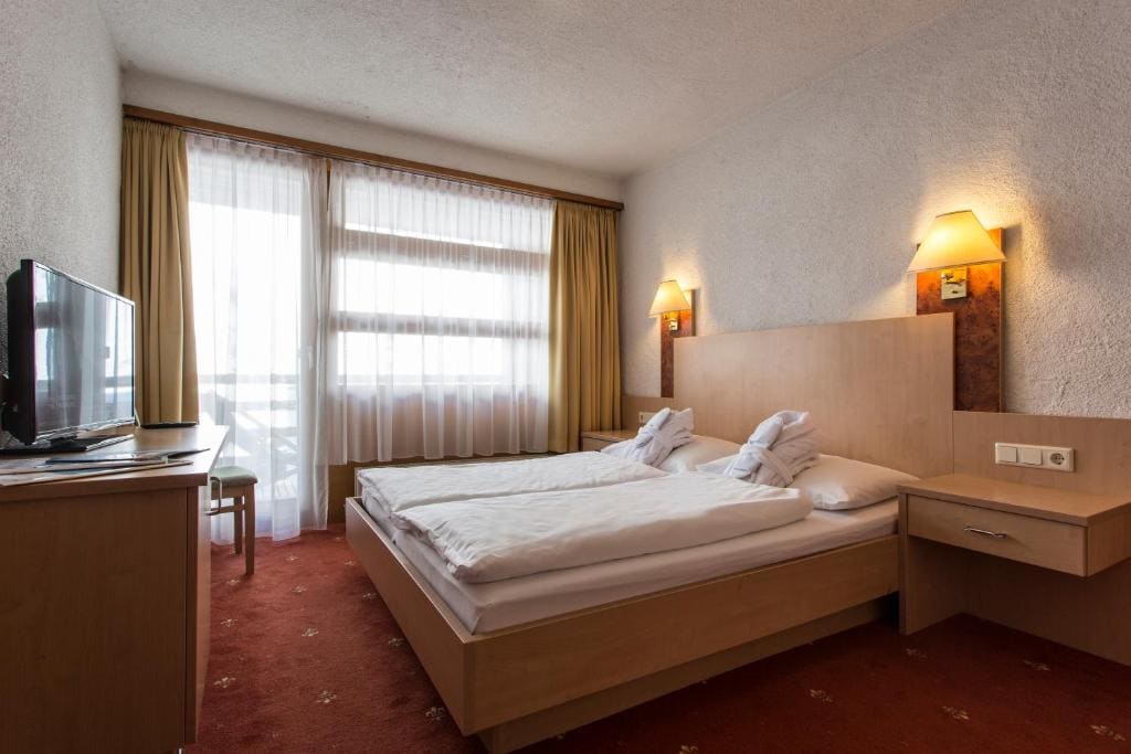 all inclusive Hotel Lohmann - View 6