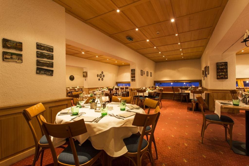 all inclusive Hotel Lohmann - View 3