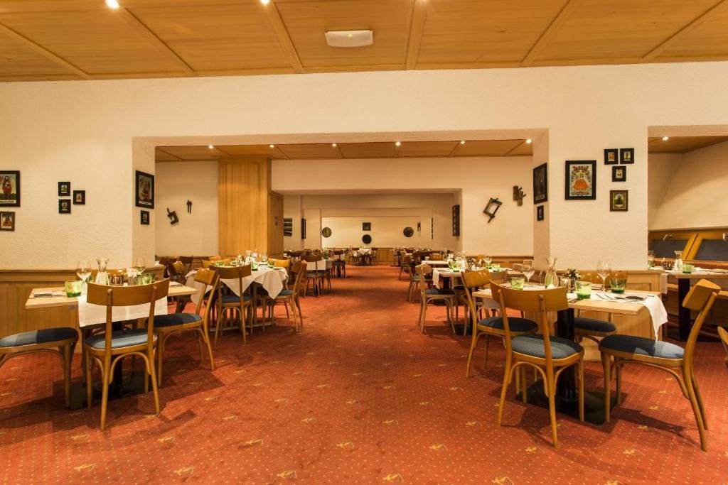 all inclusive Hotel Lohmann - View 5