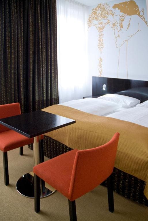 Alma Boutique-Hotel - View 2