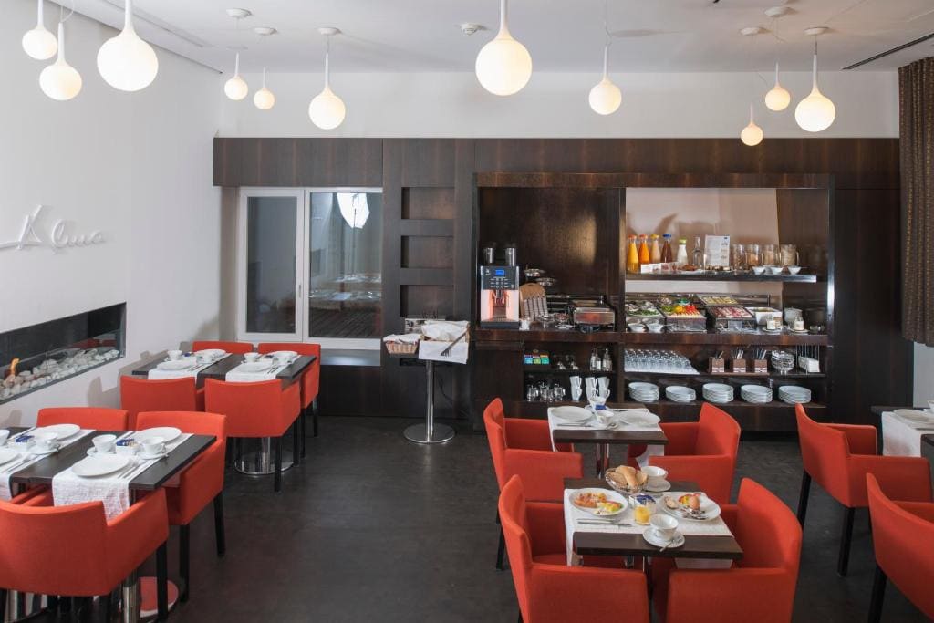 Alma Boutique-Hotel - View 3