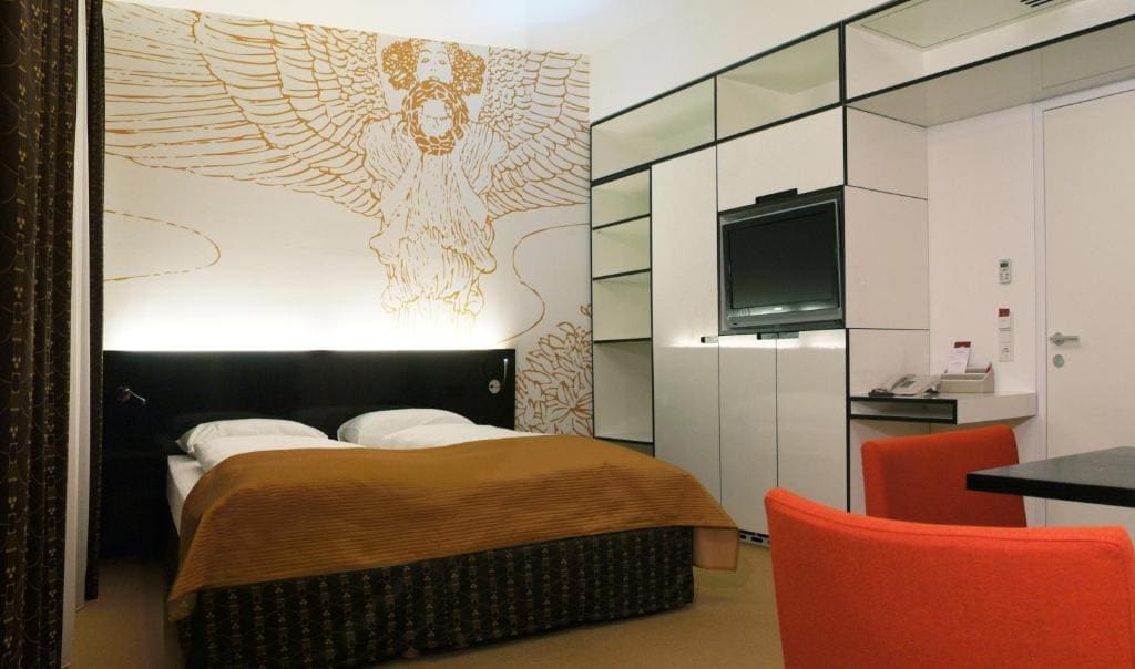 Alma Boutique-Hotel - View 7