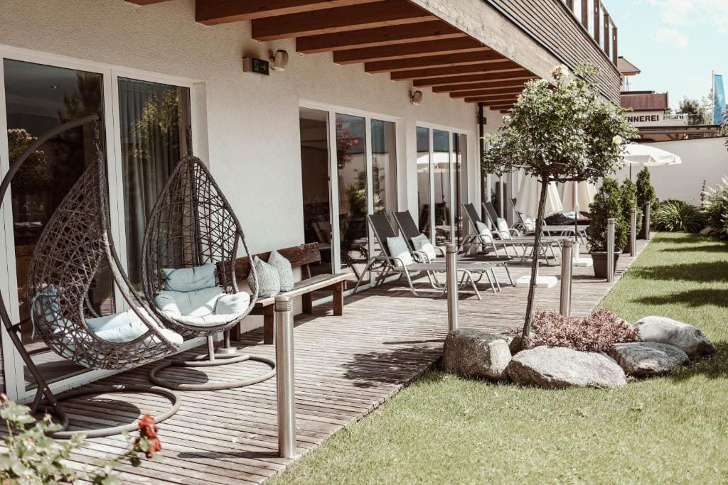 Hotel St. Georg zum See - व्यू 6