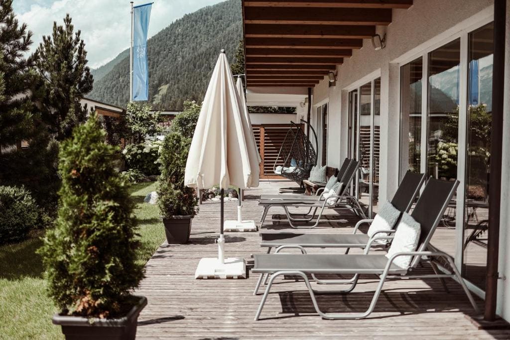 Hotel St. Georg zum See - व्यू 7