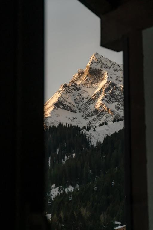 Heimspitze - Alpenhotel SKI-IN & Wirtshaus - View 2