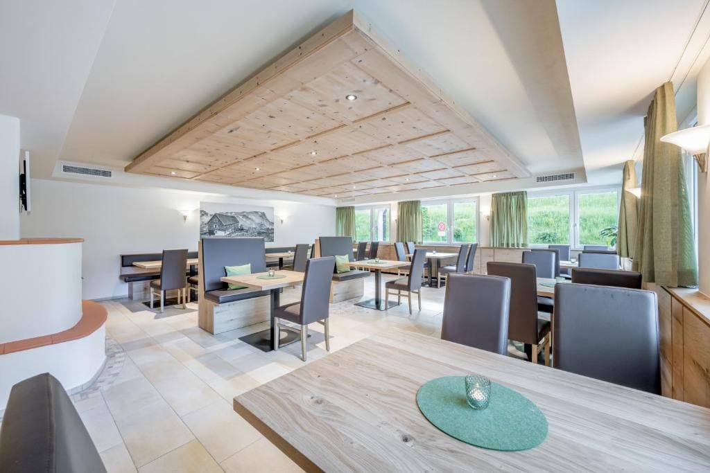 Alpenhotel Zimba - View 7