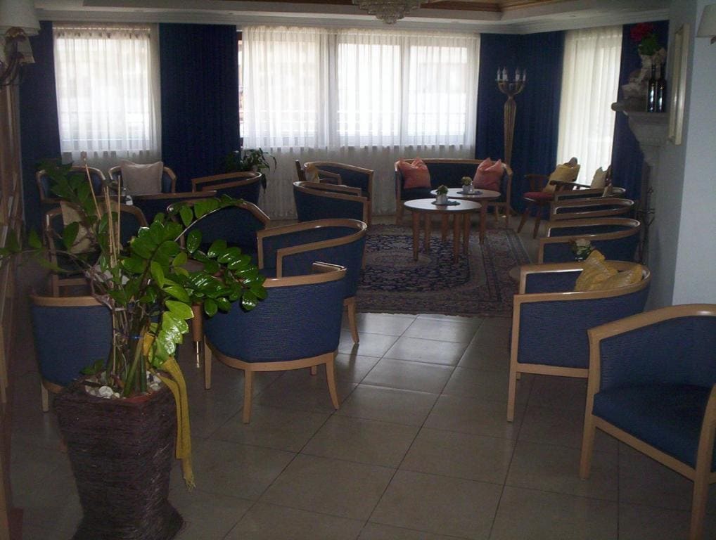 Hotel Garni Alpenruh-Micheluzzi - View 7