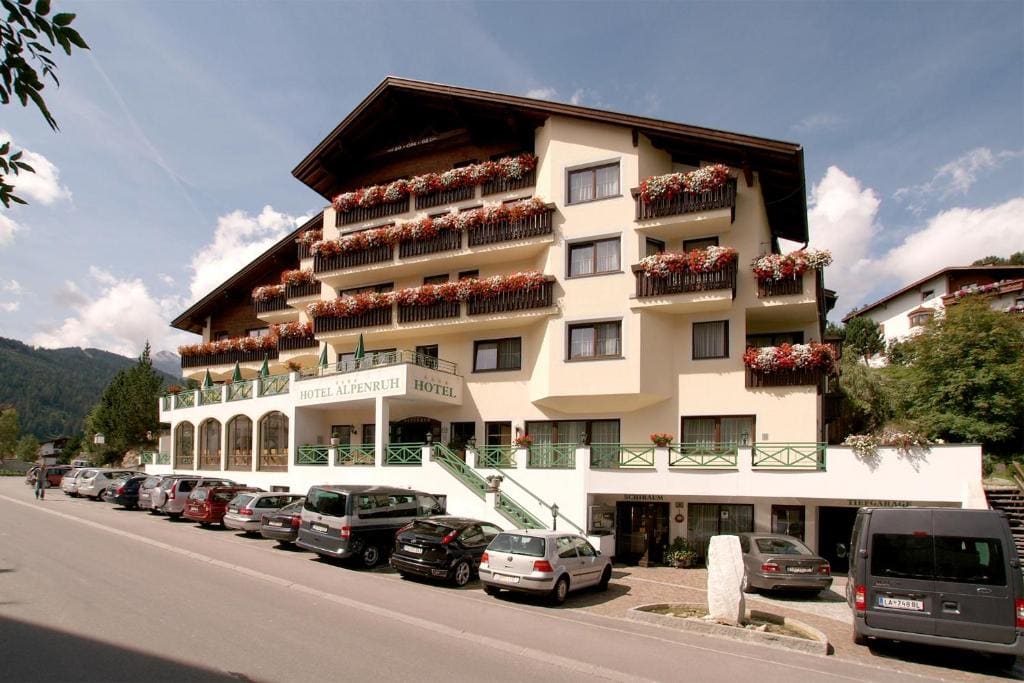 Hotel Garni Alpenruh-Micheluzzi - View 5