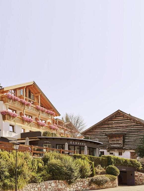 GEBHARD Boutique B&B inkl SOMMERCARD - Main view