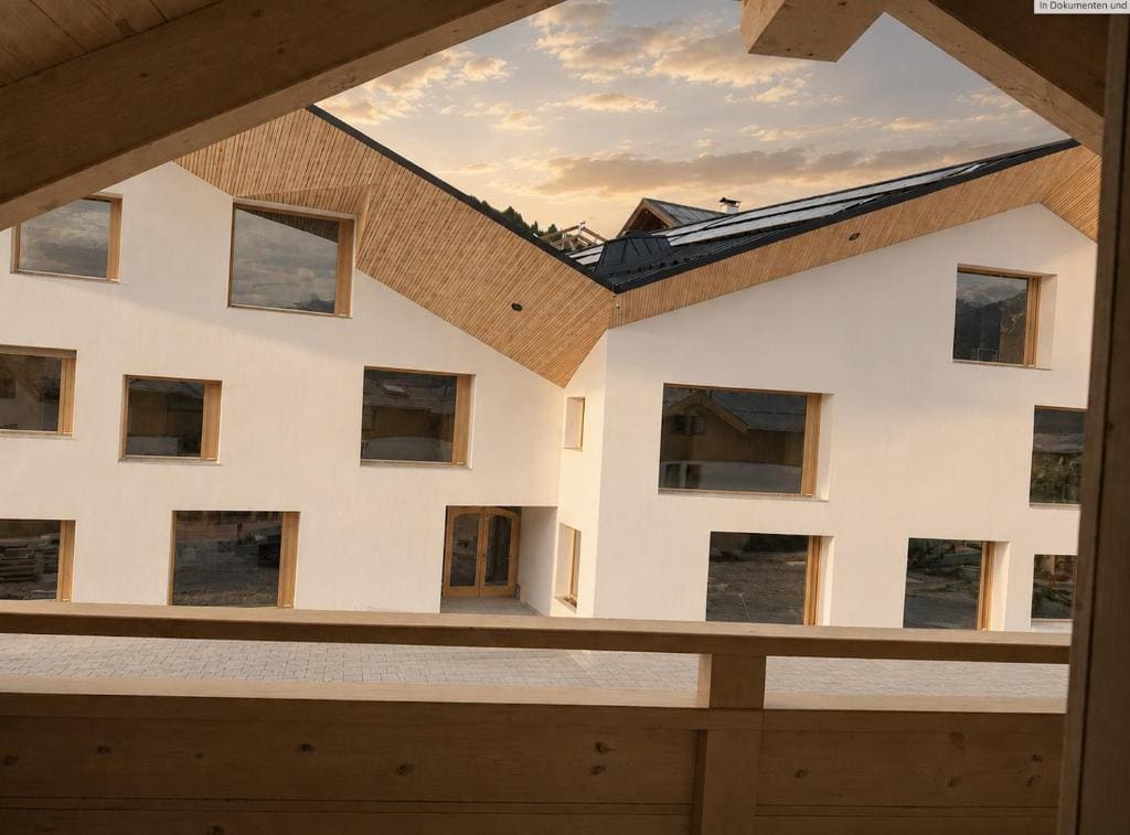 GEBHARD Boutique B&B inkl SOMMERCARD - View 2