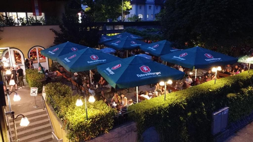 ALPSTADT LIFESTYLE Hotel - View 6