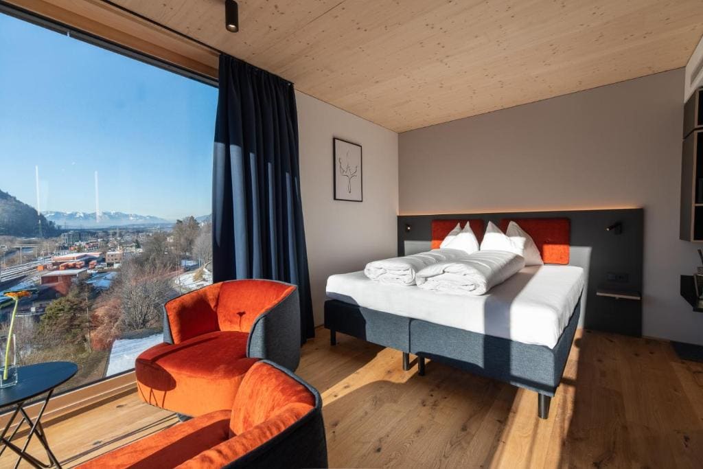ALPSTADT LIFESTYLE Hotel - View 7