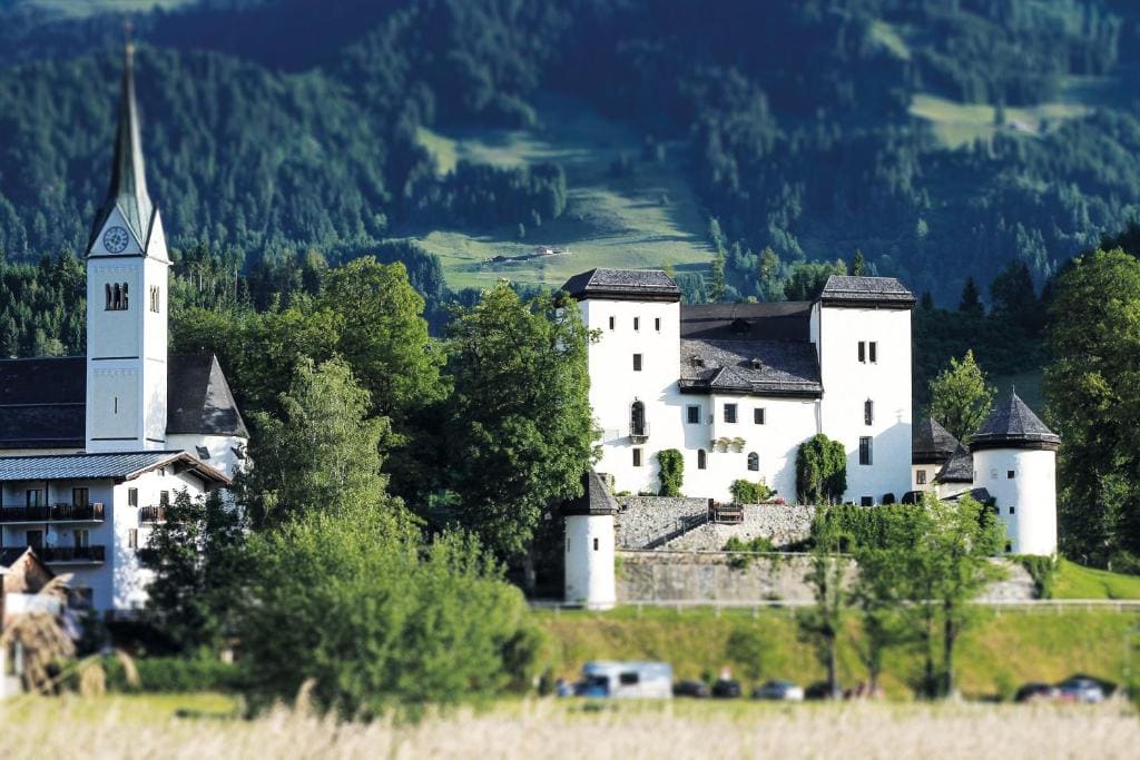 Hotel am Schloss - View 3