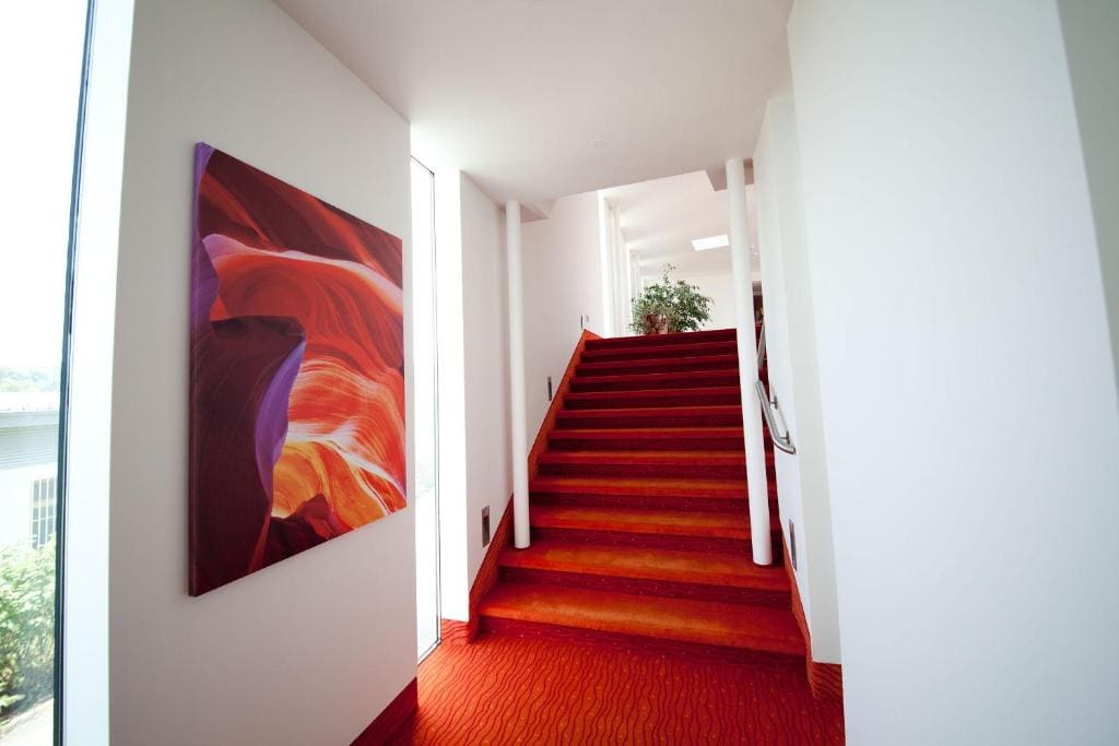 Business Hotel Ambio Gleisdorf - View 2