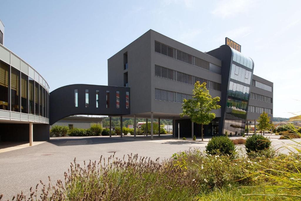 Business Hotel Ambio Gleisdorf - Main view