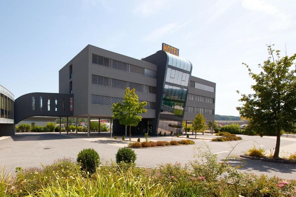 Business Hotel Ambio Gleisdorf - View 6