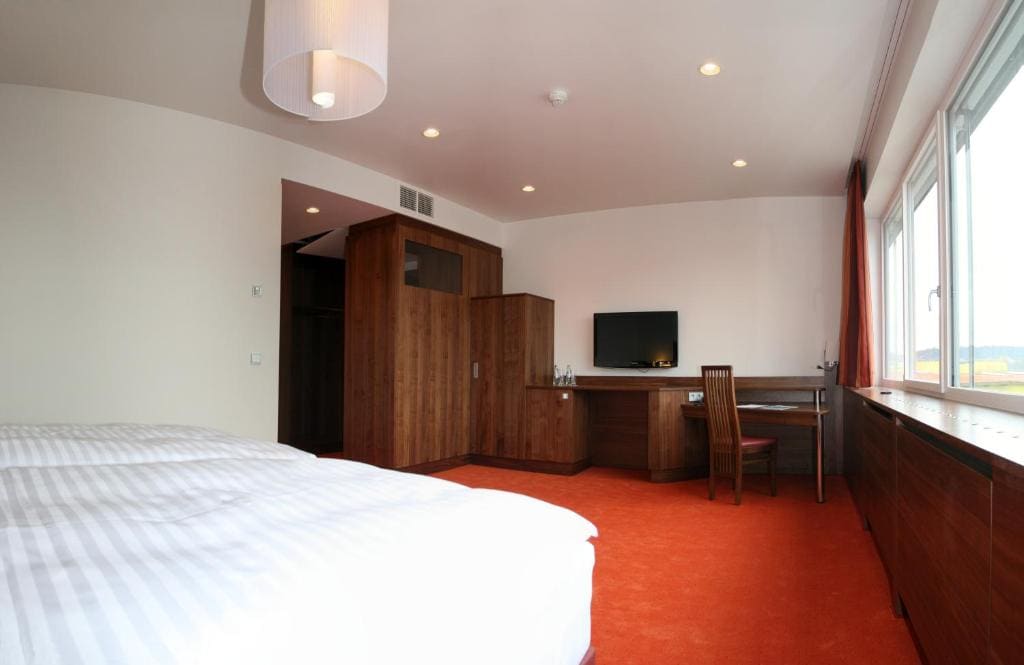 Business Hotel Ambio Gleisdorf - View 4
