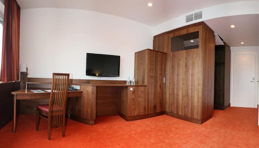 Business Hotel Ambio Gleisdorf - View 3