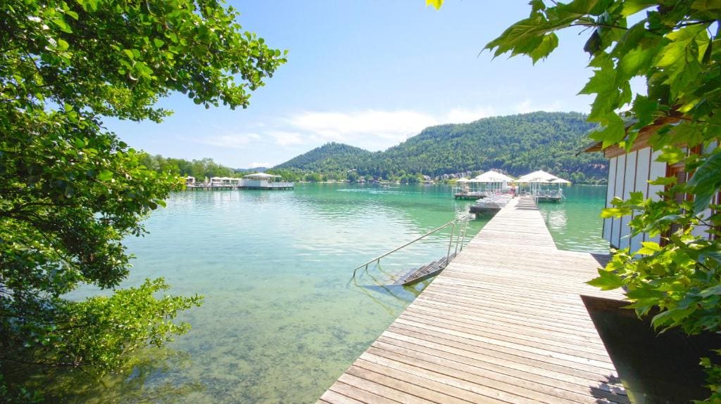 Amerika-Holzer Hotel & Resort - Vista 5