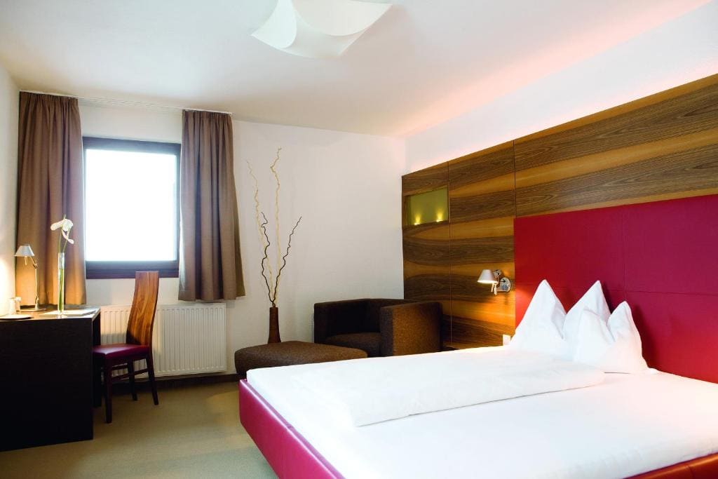 Hotel Angerer Alm - View 2