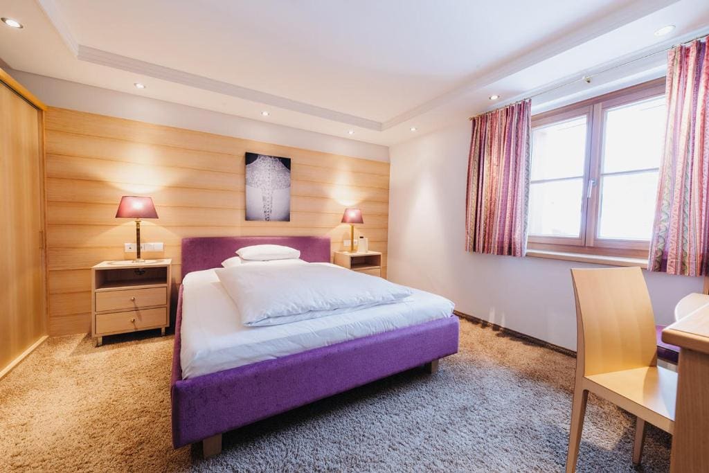 Hotel Aurora - व्यू 5