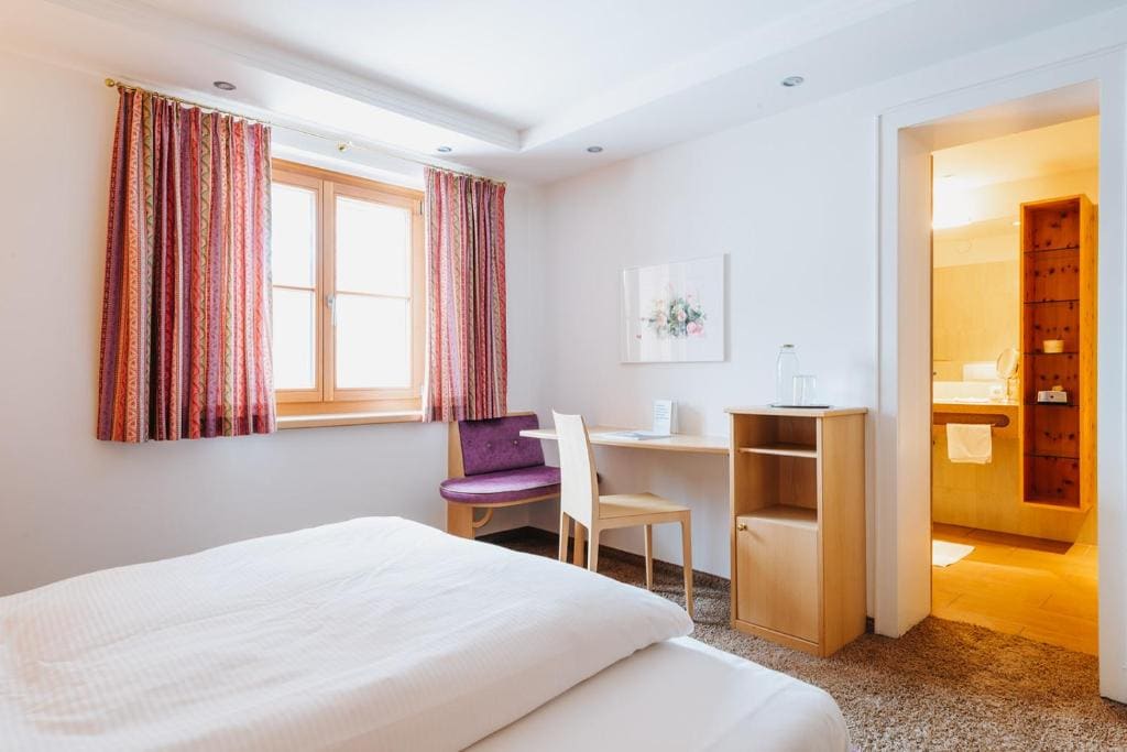 Hotel Aurora - व्यू 2