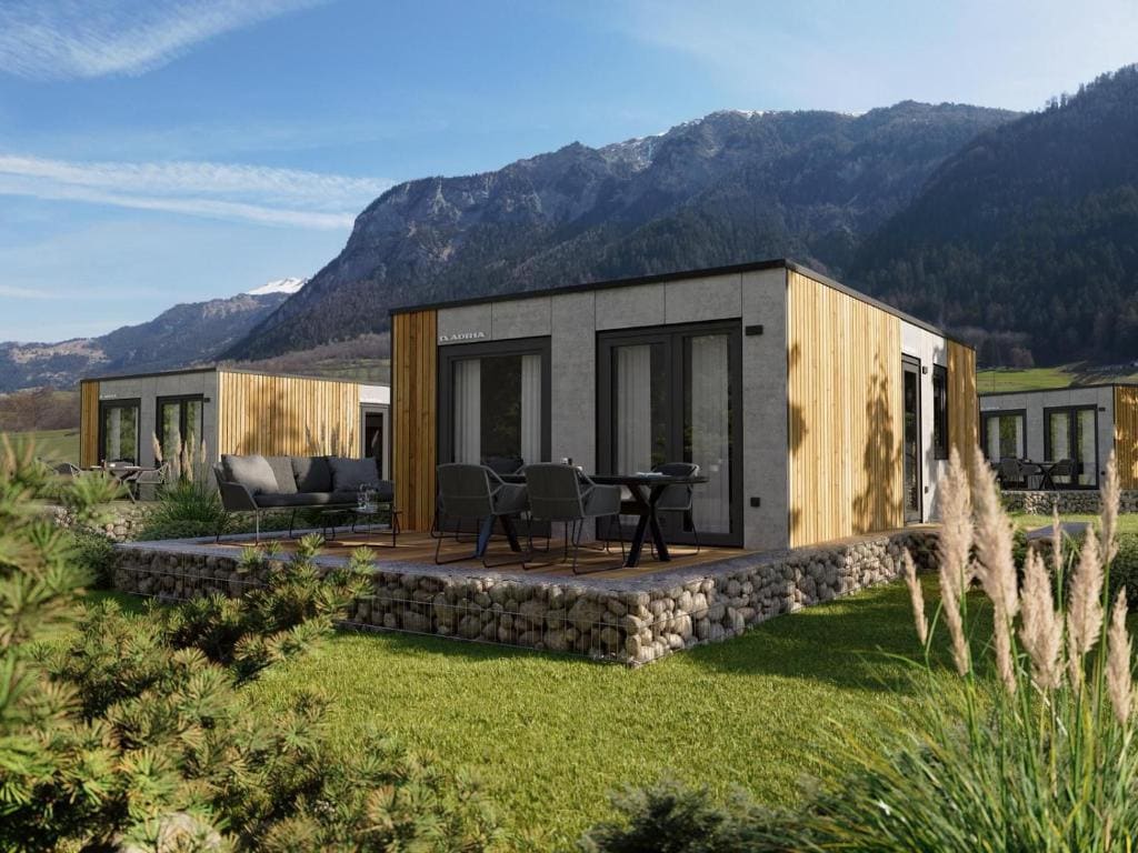 Austria Parks - Camping Arlberg GmbH - View 4