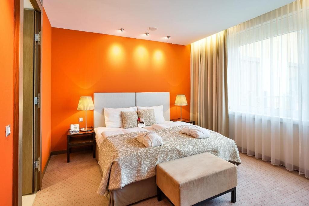 Austria Trend Hotel Savoyen Vienna - 4 stars superior - View 6