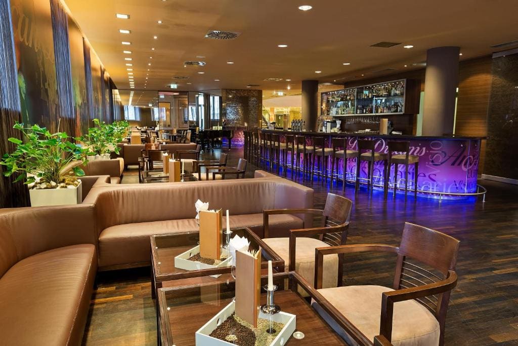 Austria Trend Hotel Savoyen Vienna - 4 stars superior - View 5
