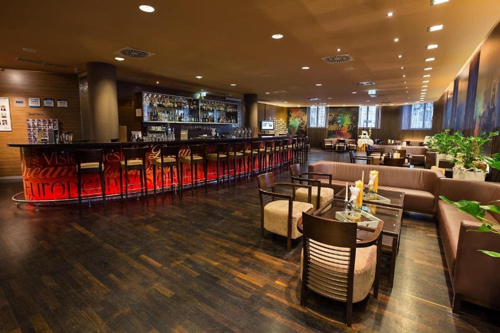 Austria Trend Hotel Savoyen Vienna - 4 stars superior - View 3