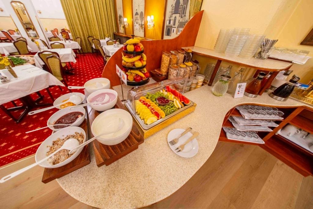 Hotel Austria - Wien - View 5