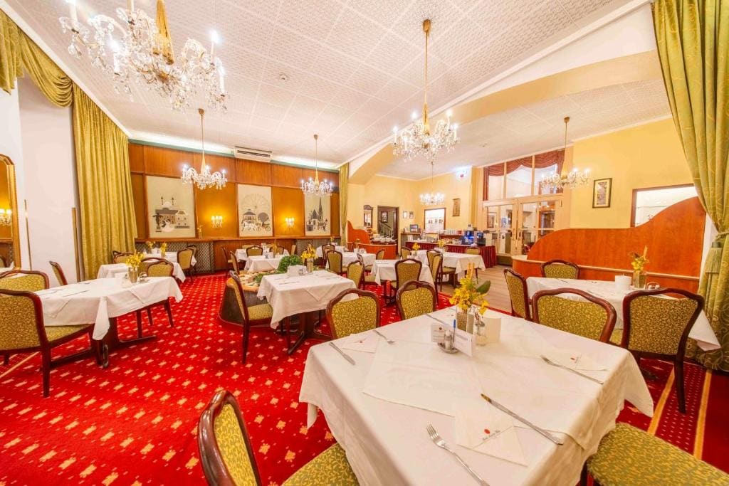 Hotel Austria - Wien - View 3