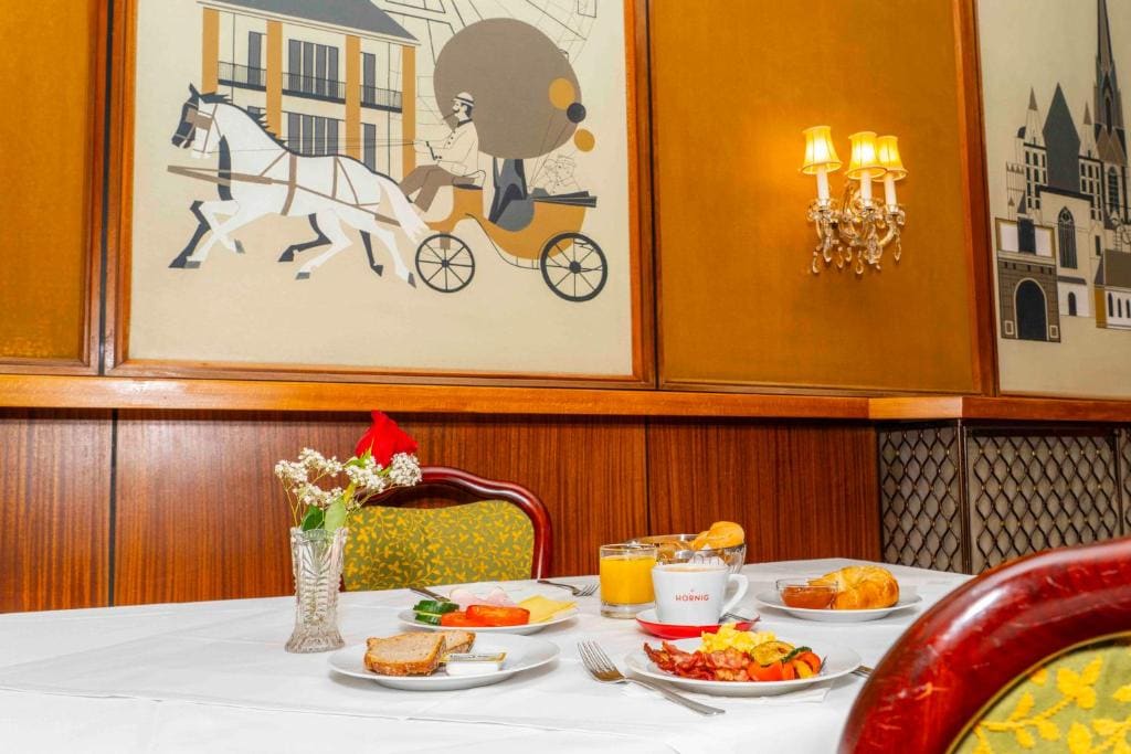 Hotel Austria - Wien - View 6