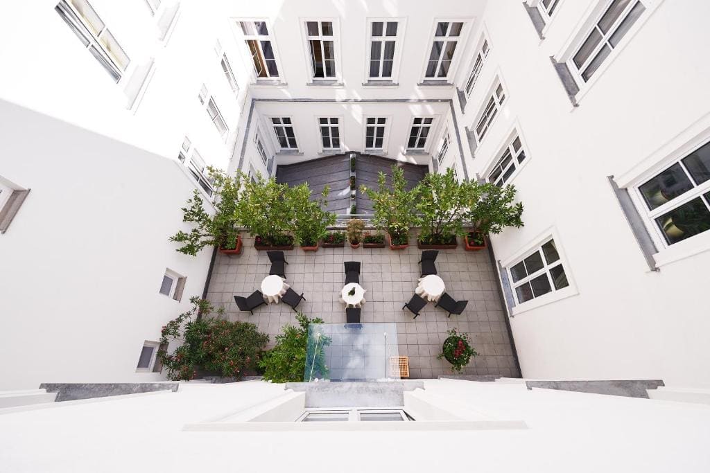 Hotel Austria - Wien - View 4