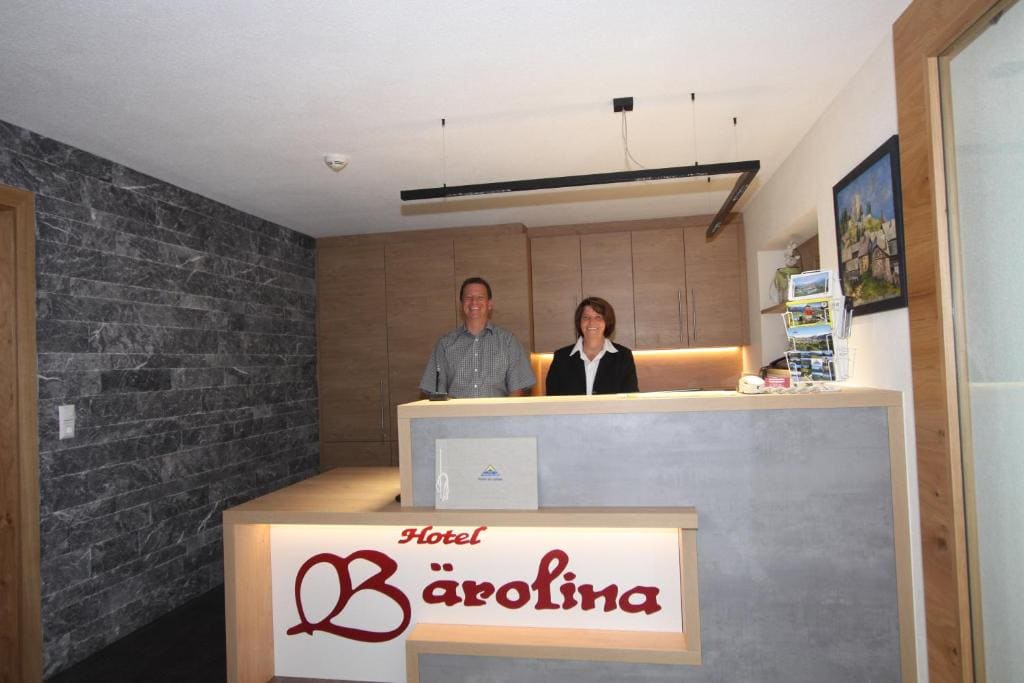 Hotel Bärolina - View 4
