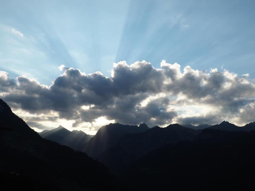 Bergerhof Fontanella - View 4