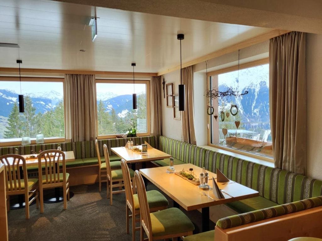Berggasthof Grabs - View 5
