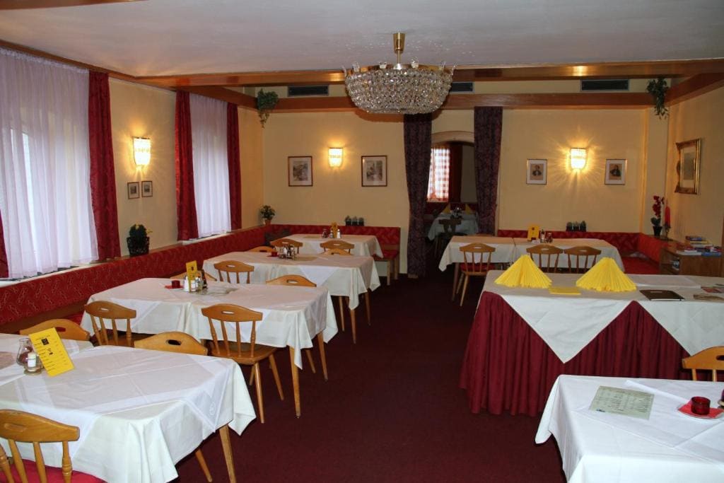 Hotel Berghof Tauplitzalm - View 5