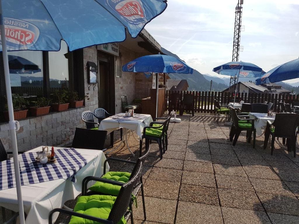 Hotel Berghof Tauplitzalm - View 7