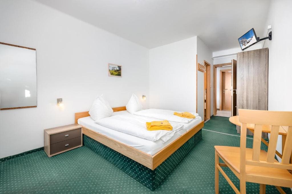 Hotel Berghof Tauplitzalm - View 3