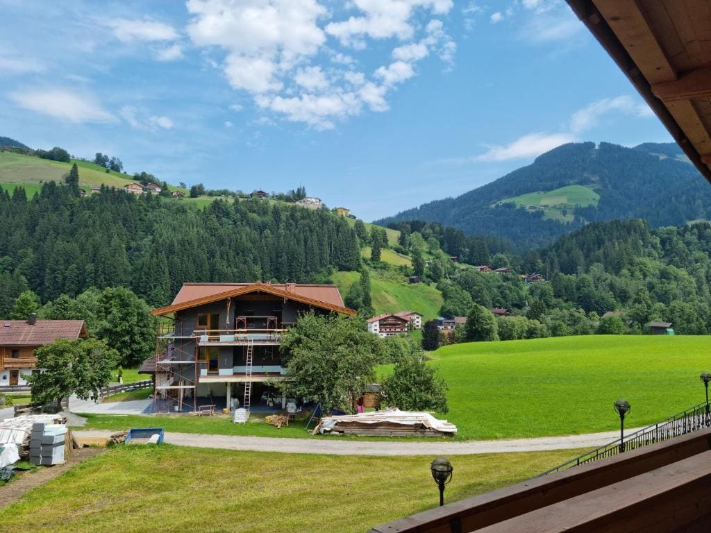 Hotel Bergkristall - View 4