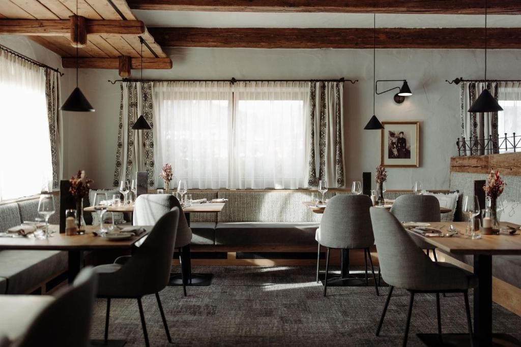 Hotel loj - our kind of place - View 3