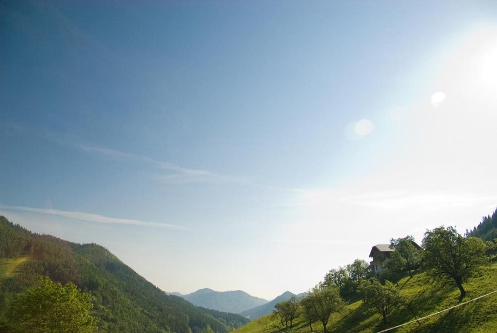 Biobauernhof Lacken - View 3