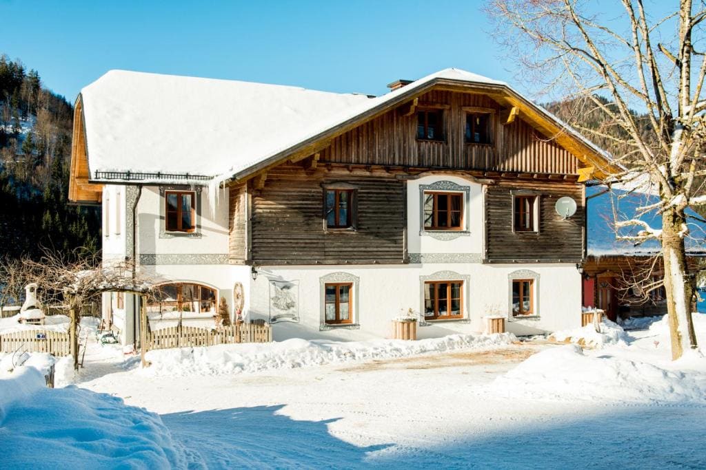 Biobauernhof Lacken - View 5